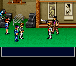 River City Girls screenshot 3 for Nintendo Switch
